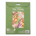 Tea Towel | Bountiful Harvest